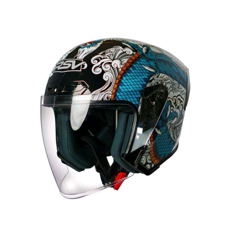 Jual helm rsv clearance
