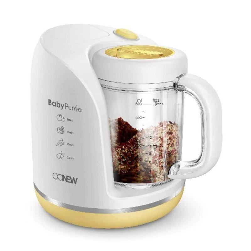 Oonew petite series deals baby puree 4in1