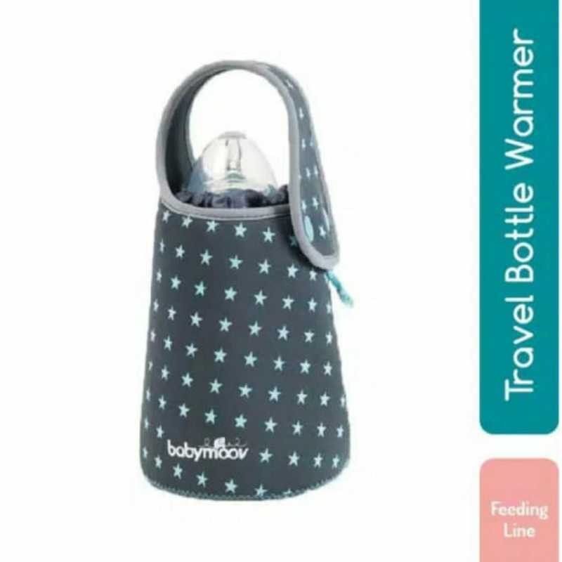 Babymoov travel deals bottle warmer