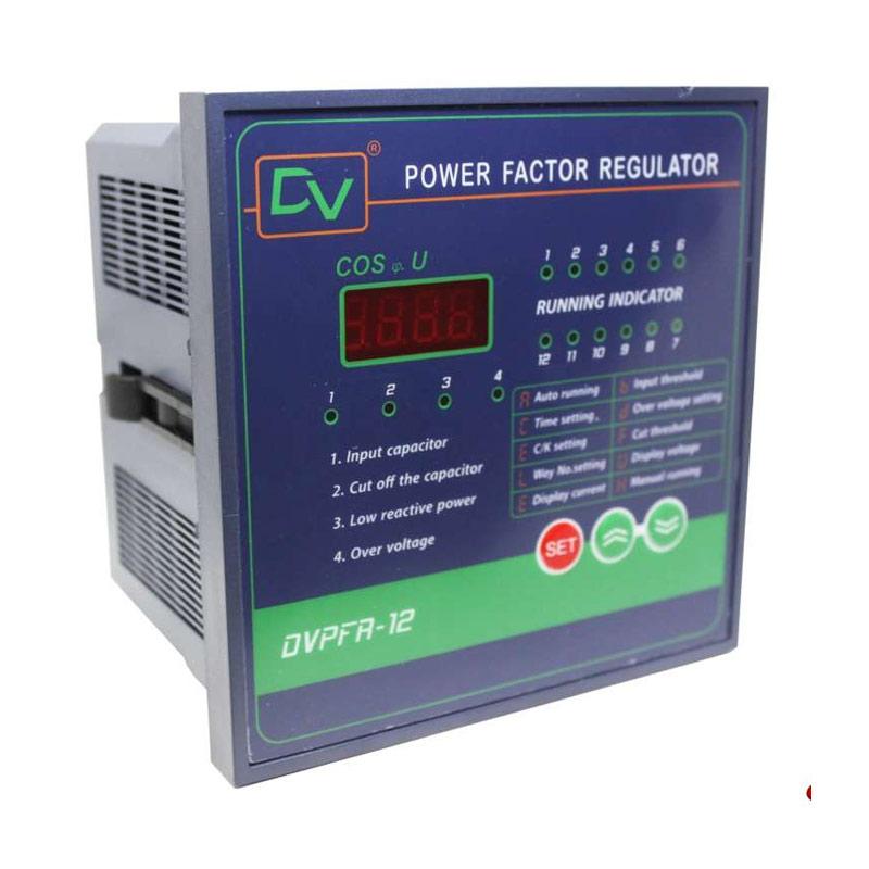 Jual Dv Power Factor Regulator 12 Step Di Seller Mr Listrik Kota Jakarta Pusat Dki Jakarta Blibli