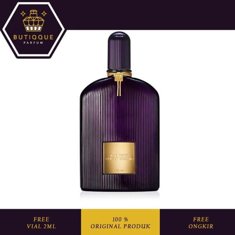 Velvet orchid by sale tom ford harga