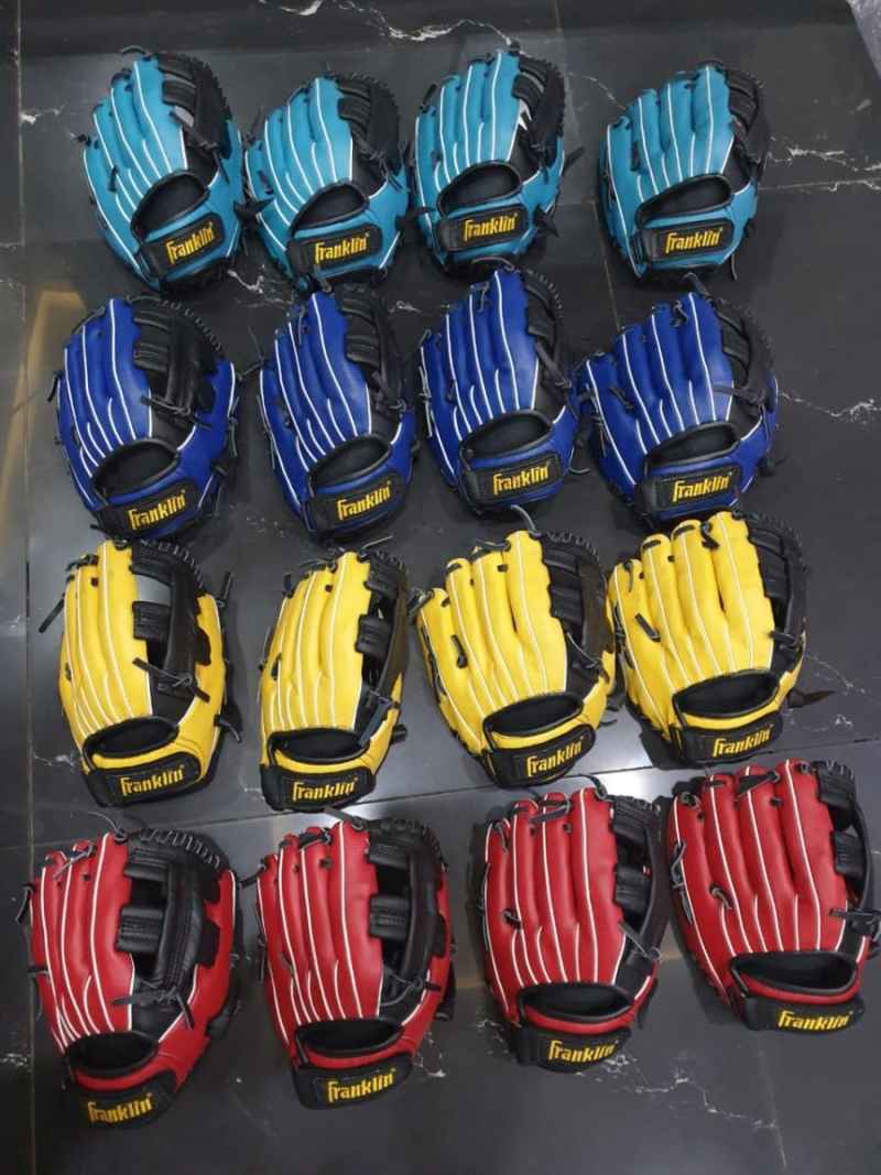 Jual Glove Softball Franklin Original Model Terlengkap Harga Murah Desember 2024