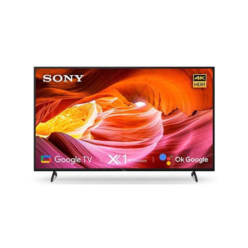 SONY ソニー 55V型 液晶テレビ 4K対応 KJ-55X8500D