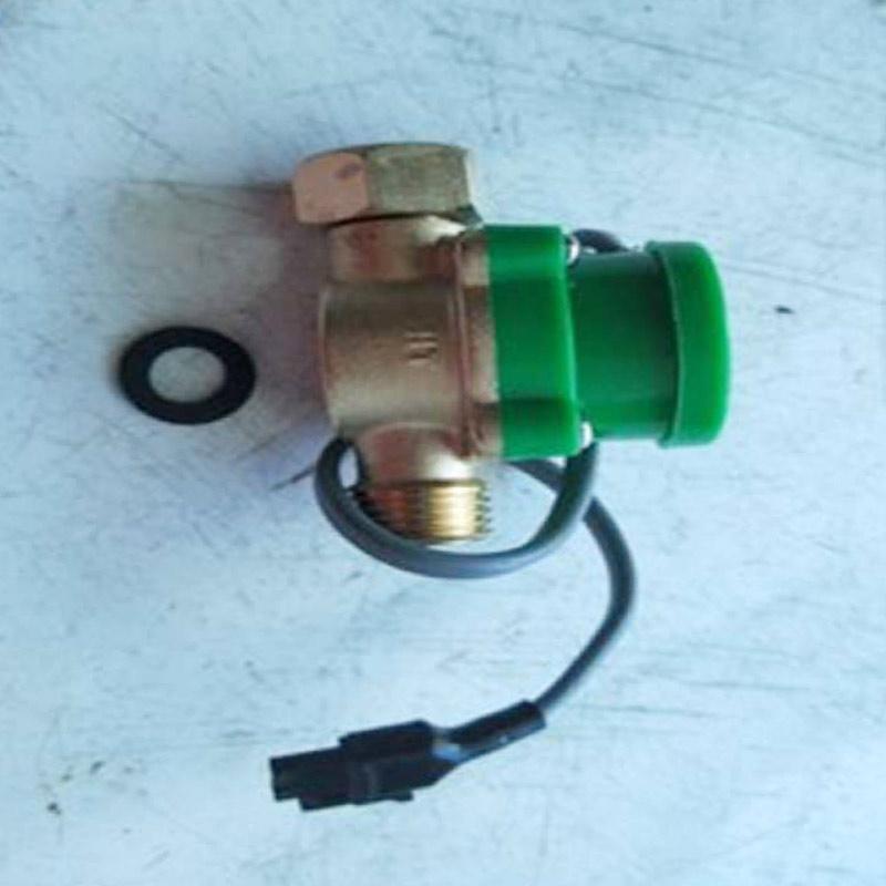 Jual Maxpump Water Flow Switch Saklar Otomatis Pompa Air Brass Switch 0 5 Inch 0 5 Inch Online April 2021 Blibli