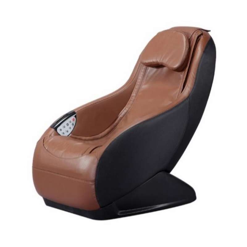 Jual Kursi pijat informa neo koji massage chair cokelat di Seller