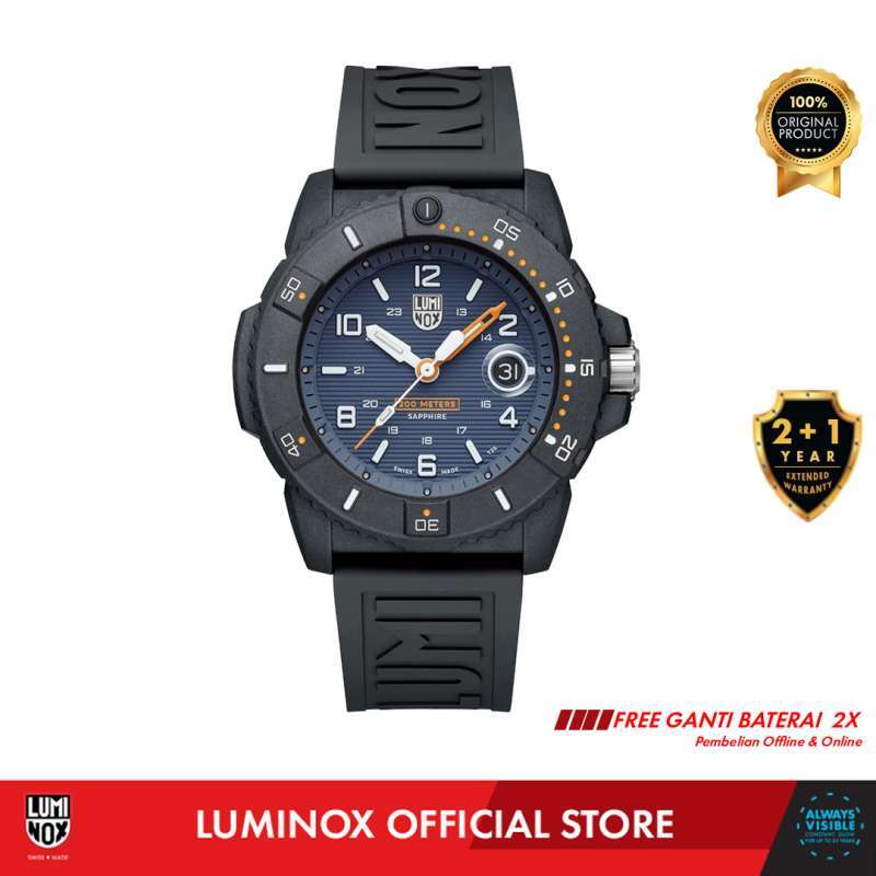 Luminox 3602 discount