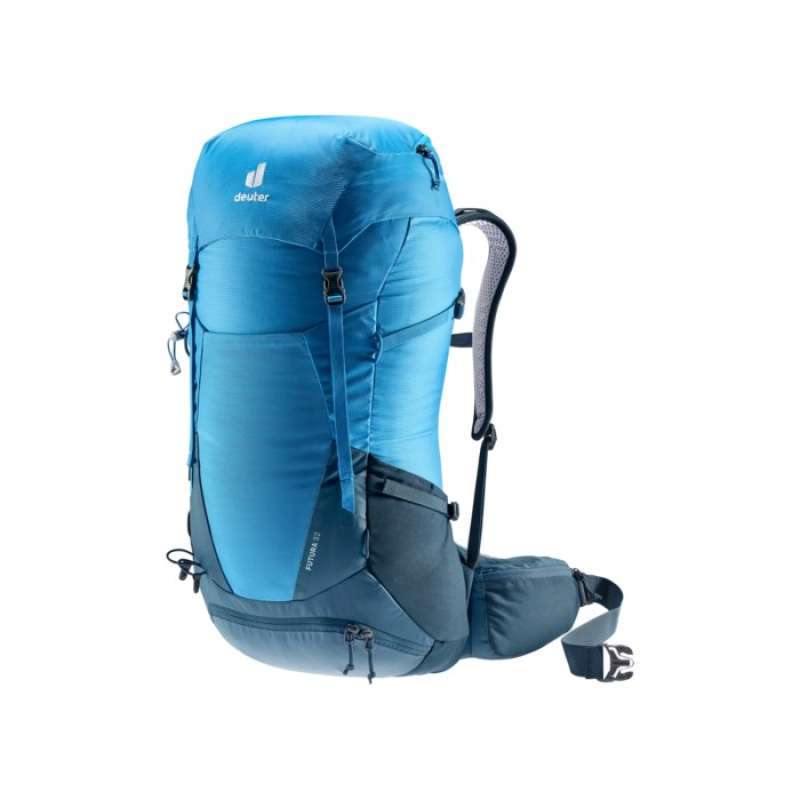 Deuter atau osprey deals