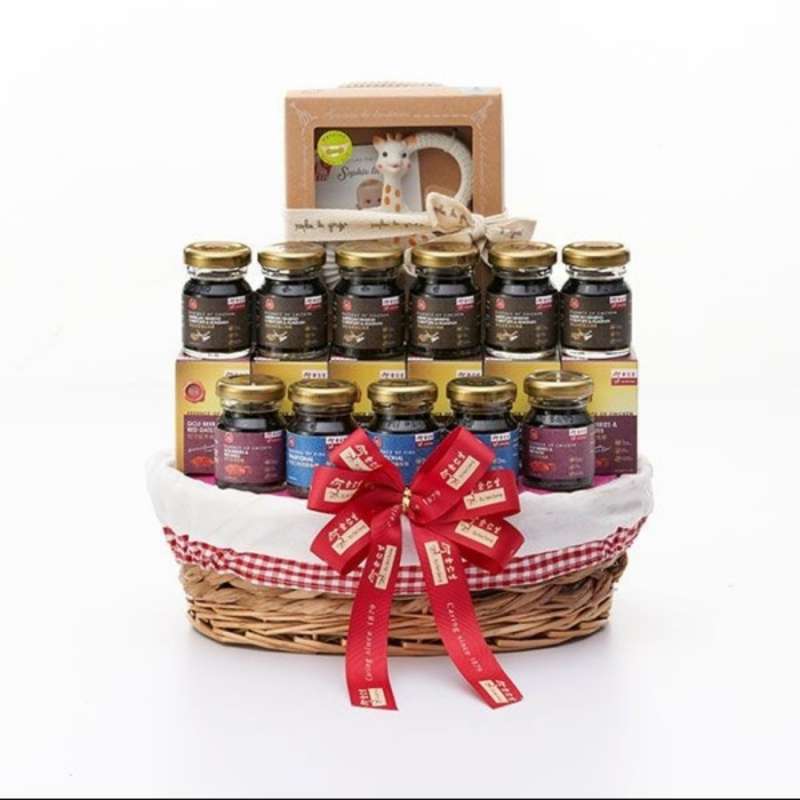 Eu yan sang baby sales hamper