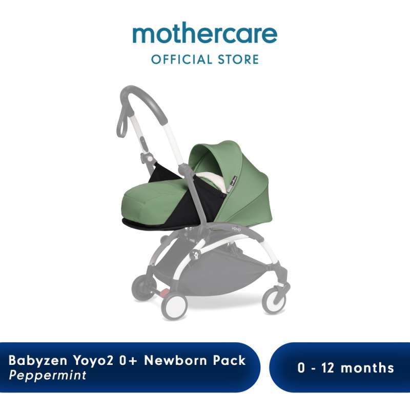 Stroller sale yoyo harga