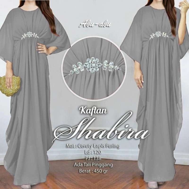 Gambar hot sale baju kaftan
