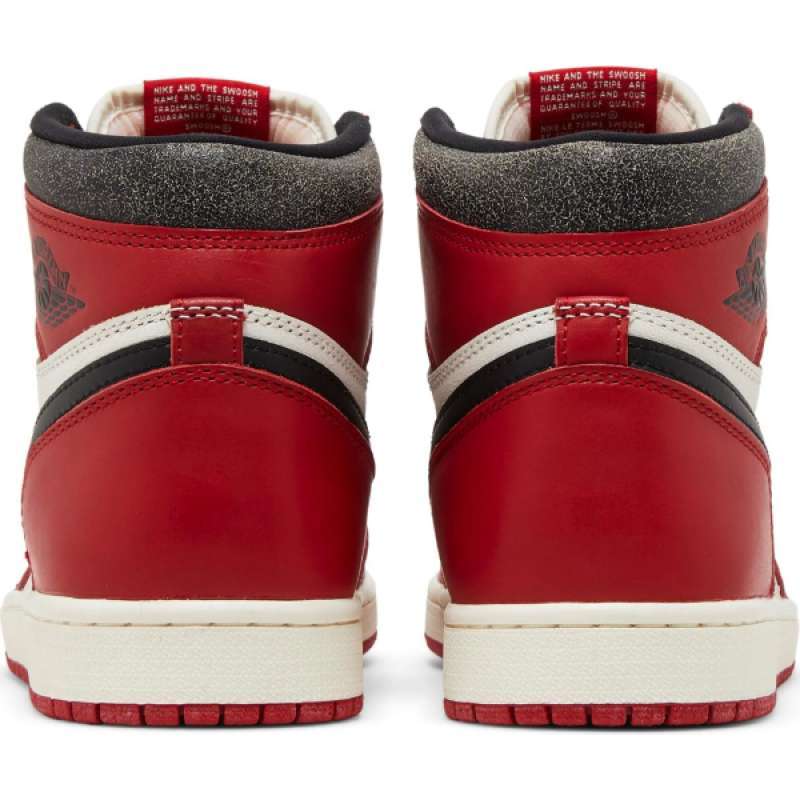 Promo Jordan Retro High OG Chicago Lost and Found Diskon 6% di Seller  Hotsaucesneakers Hotsaucesneakers Blibli