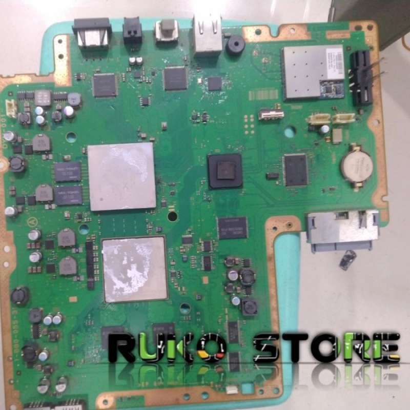 Ps3 slim mainboard deals