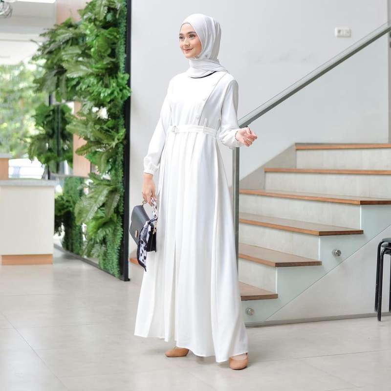 Mode hijab 2019 best sale été