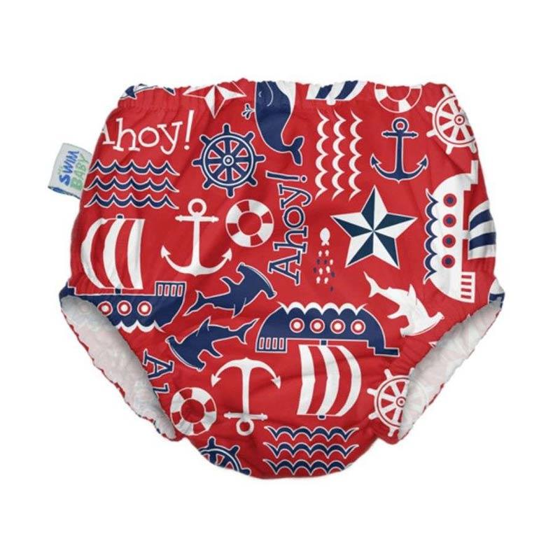 baby swim diaper