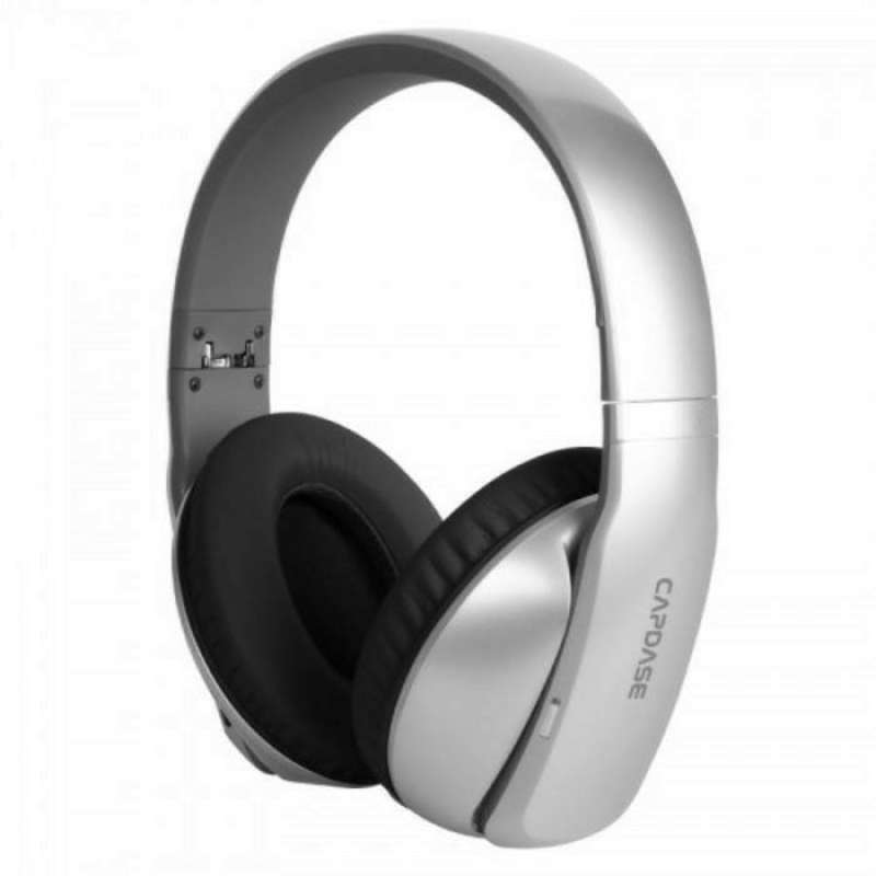 Jual Bluetooth Capdase Original Silver Gold Gray Posh Anc