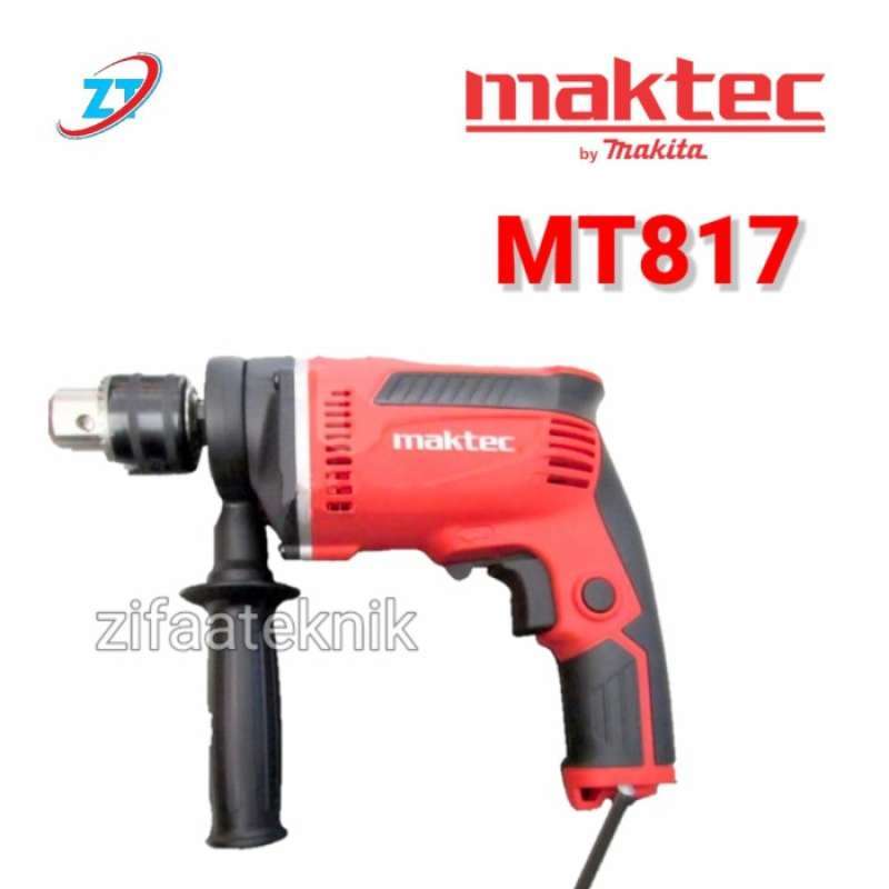 Maktec impact on sale drill