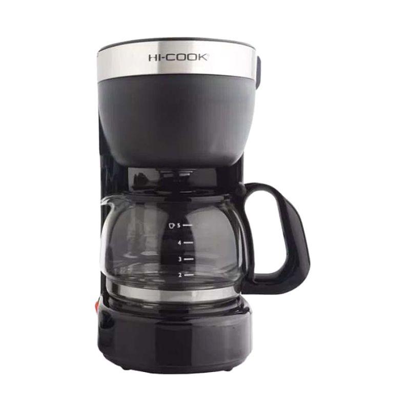 Promo Hi-cook Coffee Maker CM-065 di 