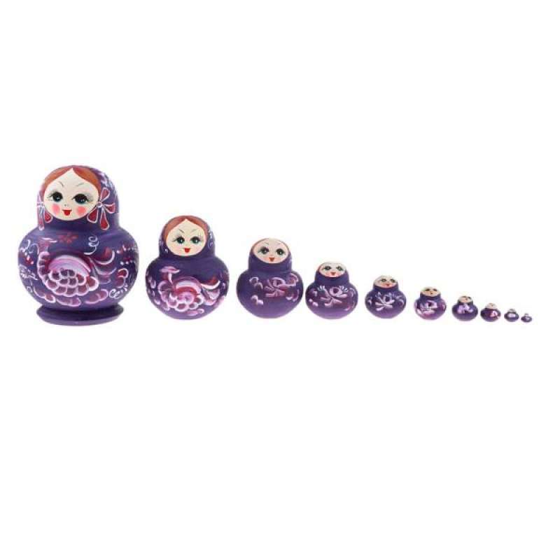 russian doll gifts