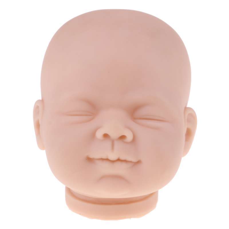 reborn head