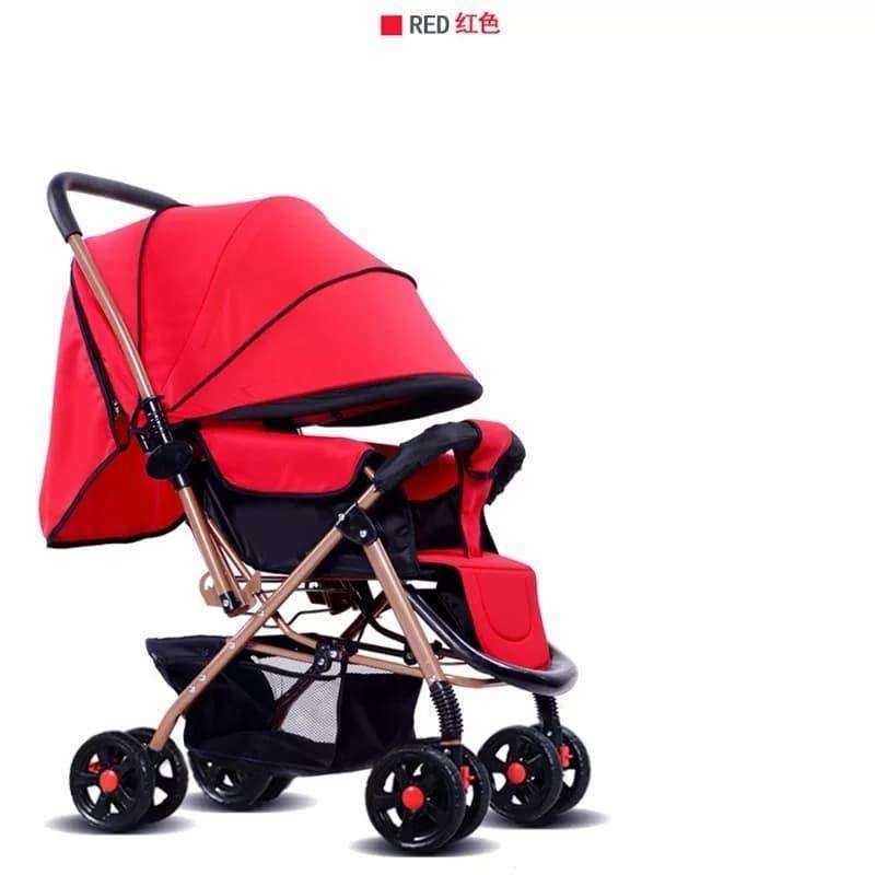 Aiqi stroller discount