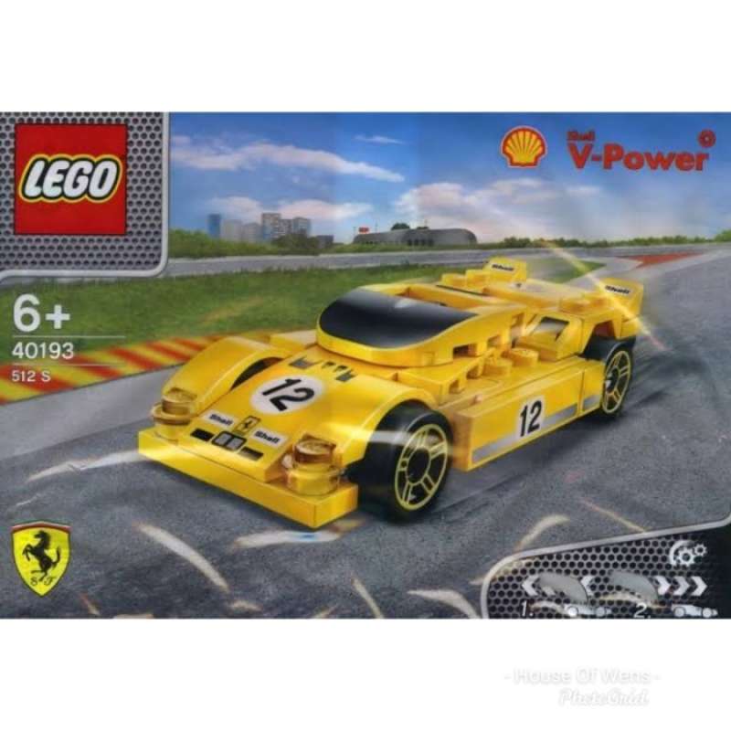 Lego 40193 outlet