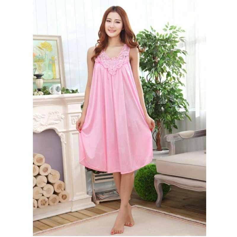 Adi Lingerie Baju Tidur Sexy Daster Wanita Big Size Fit Xxl Terbaru Juli 2021 Harga Murah Kualitas Terjamin Blibli