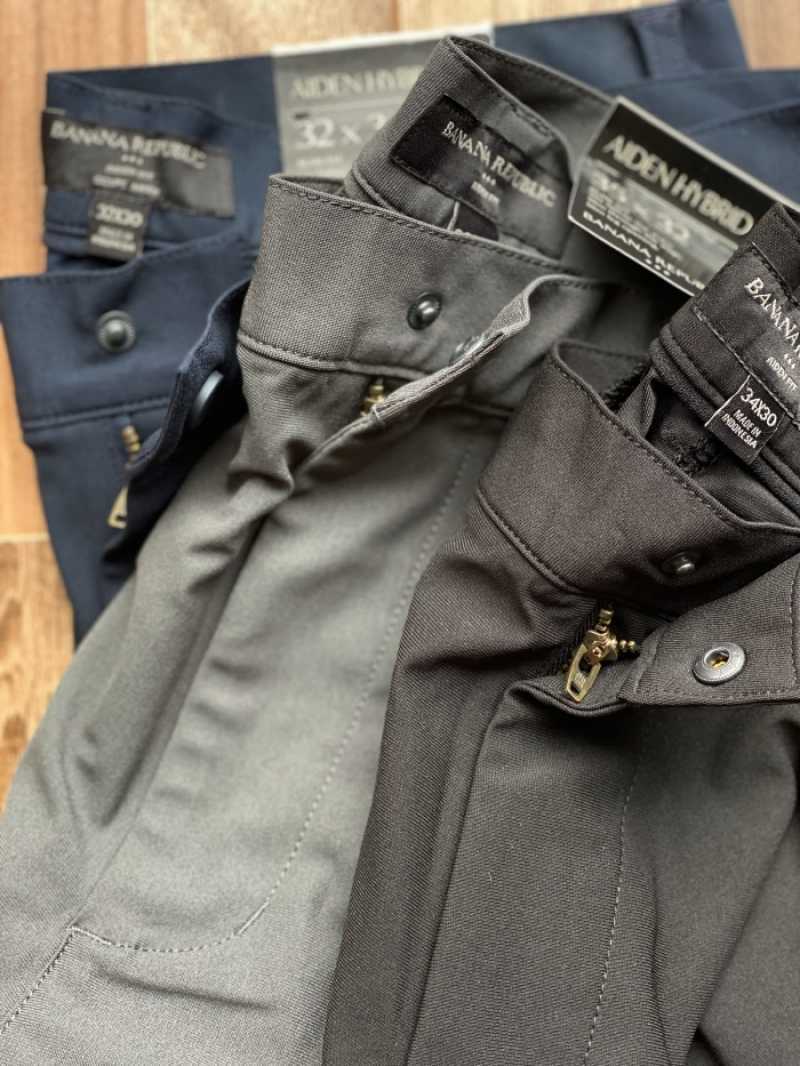 Banana republic cheap aiden hybrid