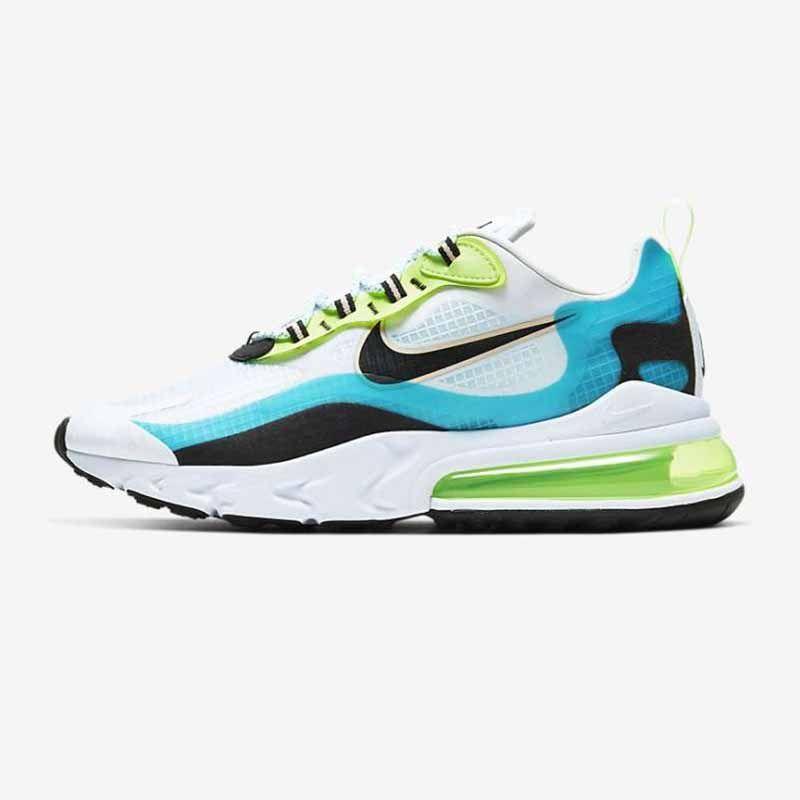 nike mens react 270