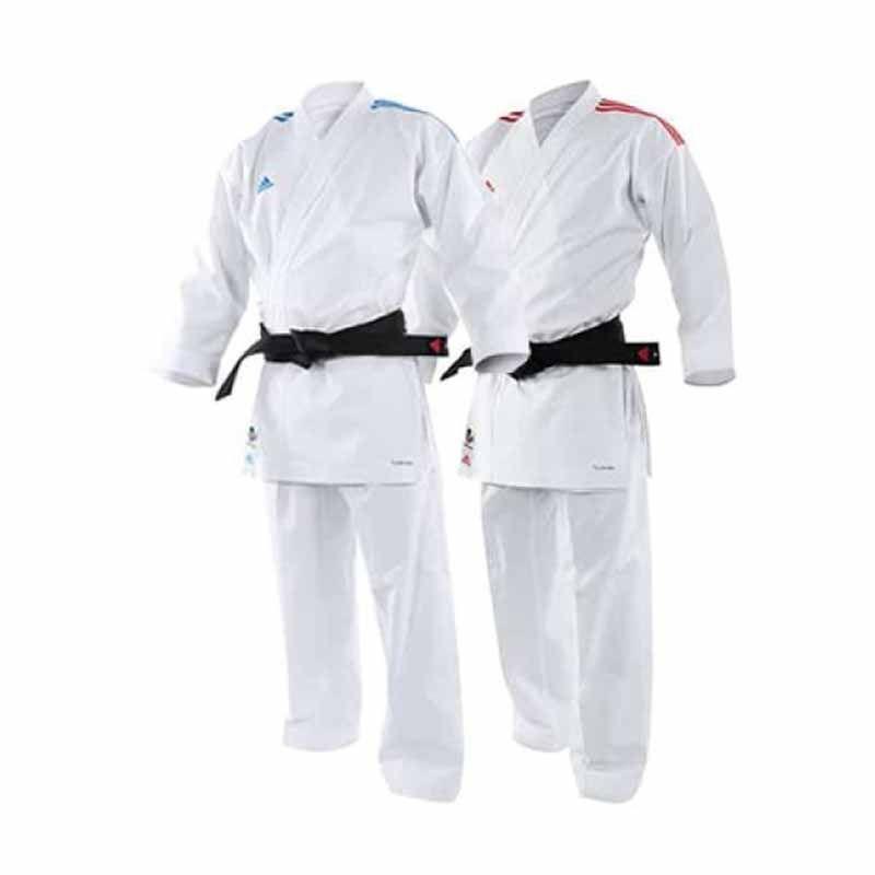 Harga baju karate adidas asli top