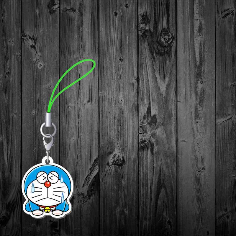 Jual Nostalgia Project Karakter Doraemon Action Figure Strap Gantungan Handphone Online Oktober 2020 Blibli Com