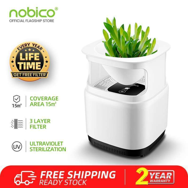 Diy uvc deals air purifier