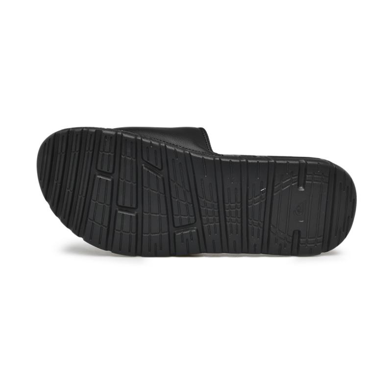 Jual Quiksilver Shoreline Sandal Pria Black M Aqyl100885 Xkkw Online Oktober 2020 Blibli Com