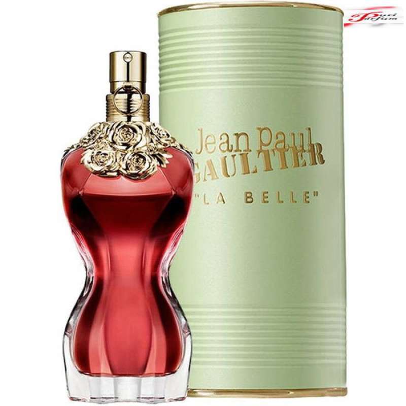 Jual Jean Paul Gaultier La Belle for Women EDP [100 mL] di Seller Puri  Parfum Official Store - Kota Jakarta Barat, DKI Jakarta | Blibli
