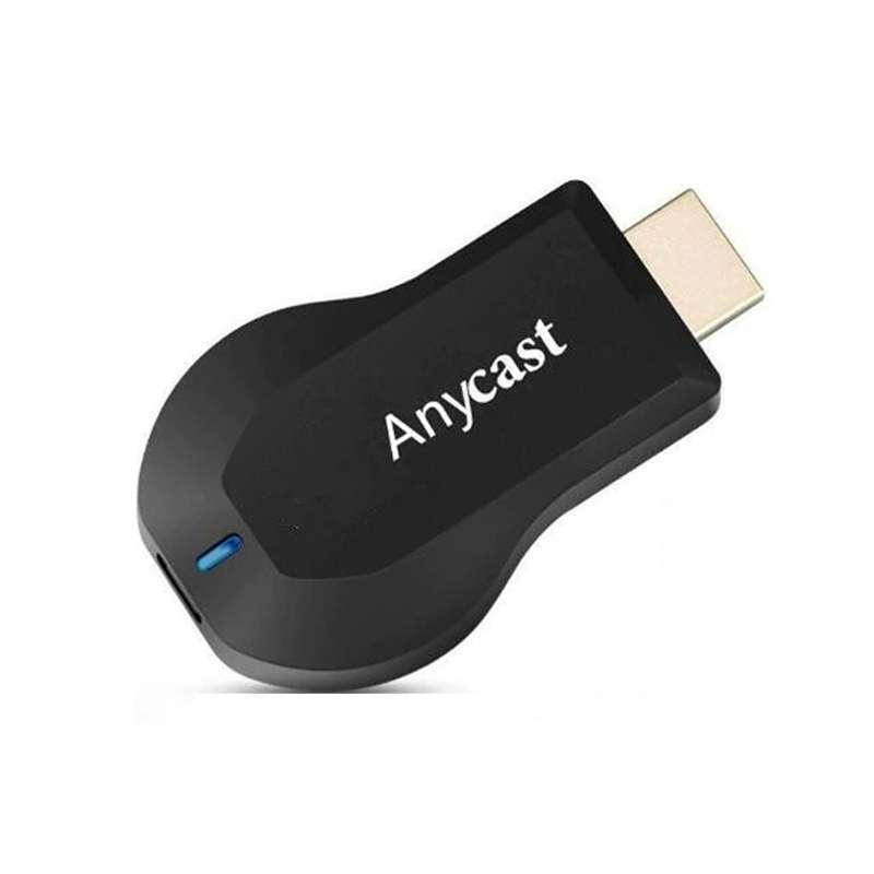 anycast m9 plus dongle new wifi hdmi wireless 1080p