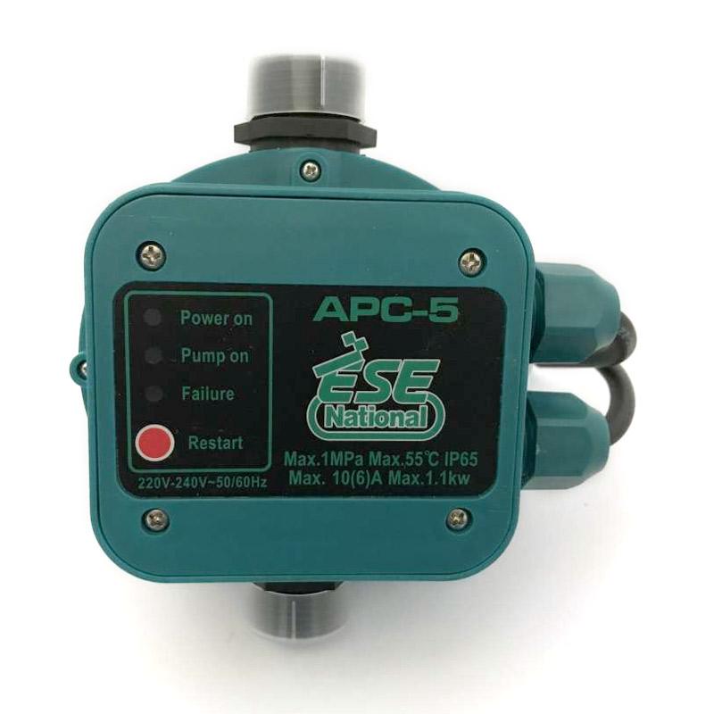 Jual Ese National Otomatis Pompa Air Automatic Pressure Control Online April 2021 Blibli