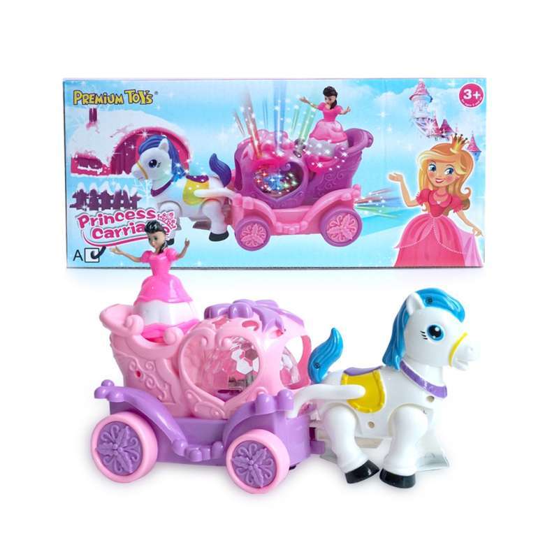 Jual Premium Toys 17321 Toys Horse Car A Mainan Anak Online November 2020 Blibli Com