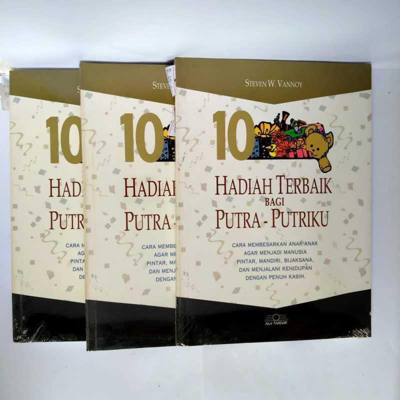 Panduan Membesarkan Putra Hebat