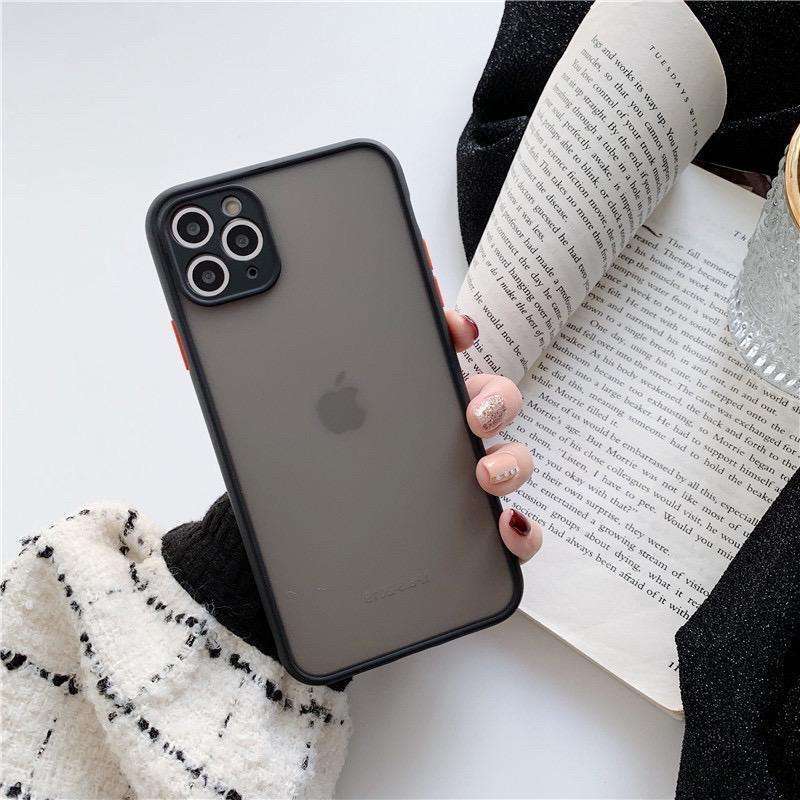 Hybrid case iphone 11 clearance
