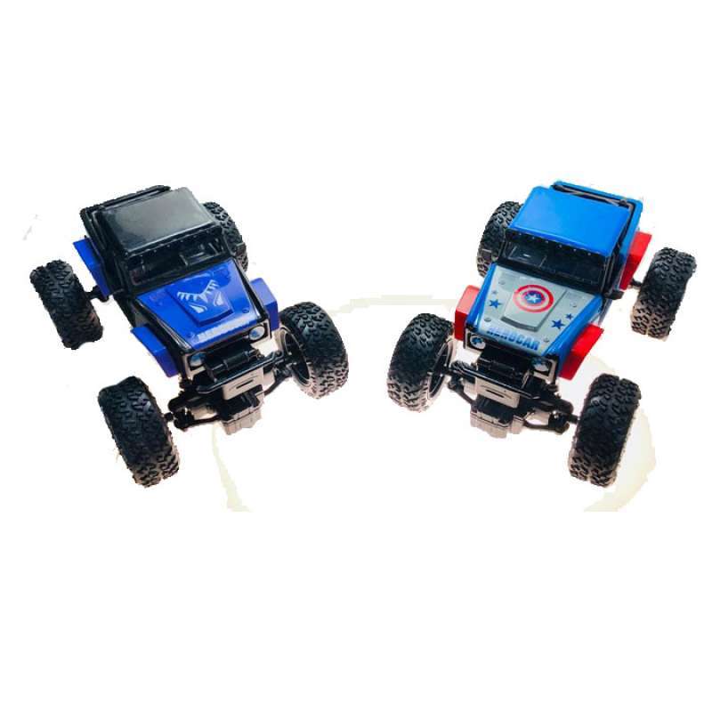 remote control avengers