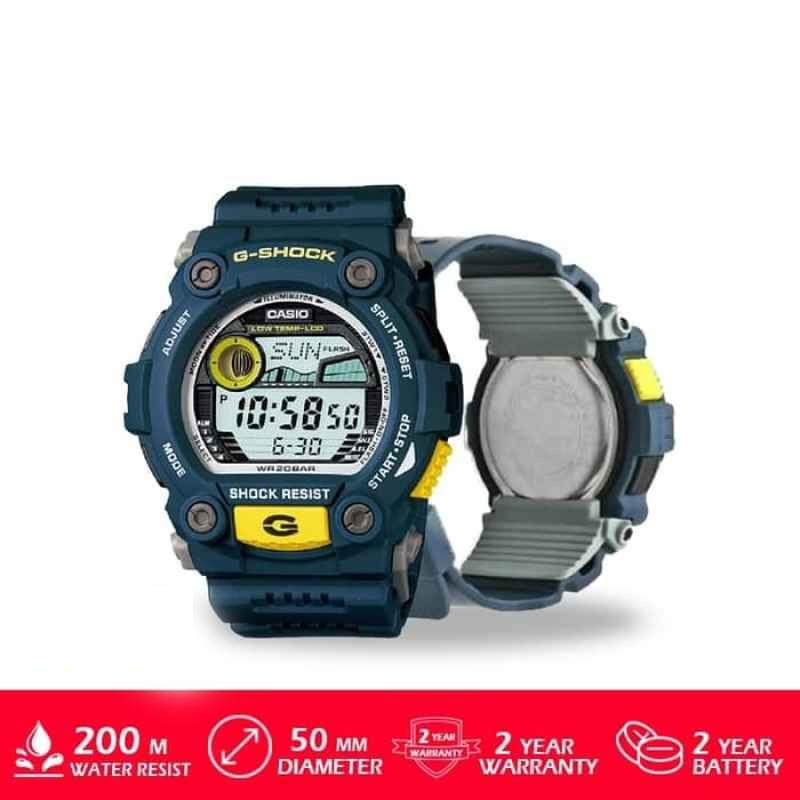 jam g shock g 7900