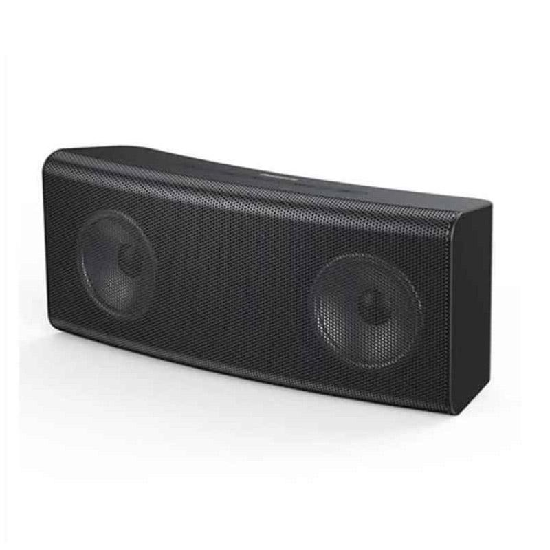 Jual Baseus Encok E08 Bluetooth Bt Speaker Wireless Portable 3d Stereo Sound Online Februari 2021 Blibli