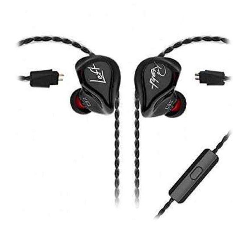 Jual Knowledge Zenith Earphone Sport dengan Mic KZ ZS3 di Seller