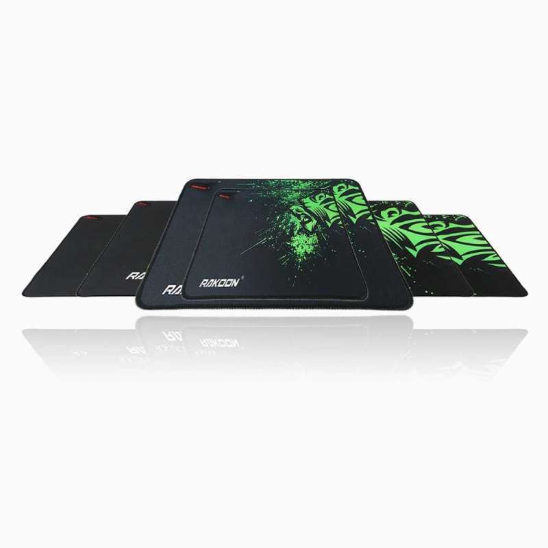 Jual Rakoon Ls Desk Mat Gaming Mouse Pad Online Desember 2020 Blibli