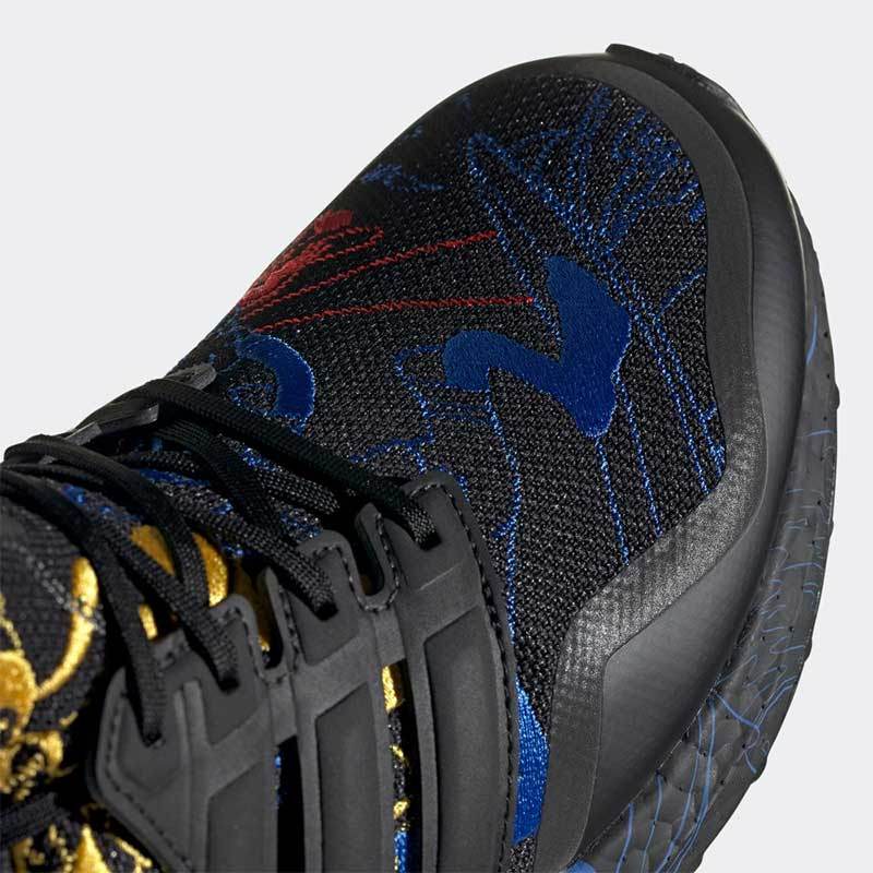 Jual Adidas Ultraboost Dna X Disney Running Shoes Sepatu Lari Pria Fv6050 Online September 2020 Blibli Com