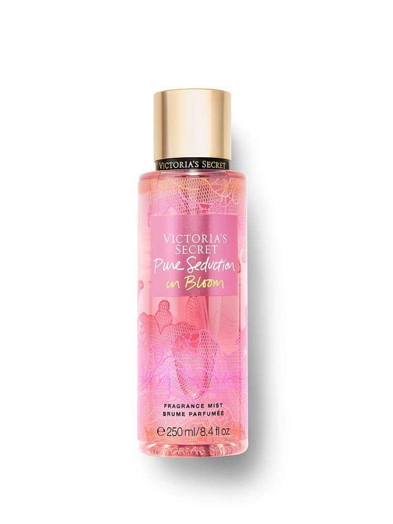 harga parfum victoria secret pure seduction