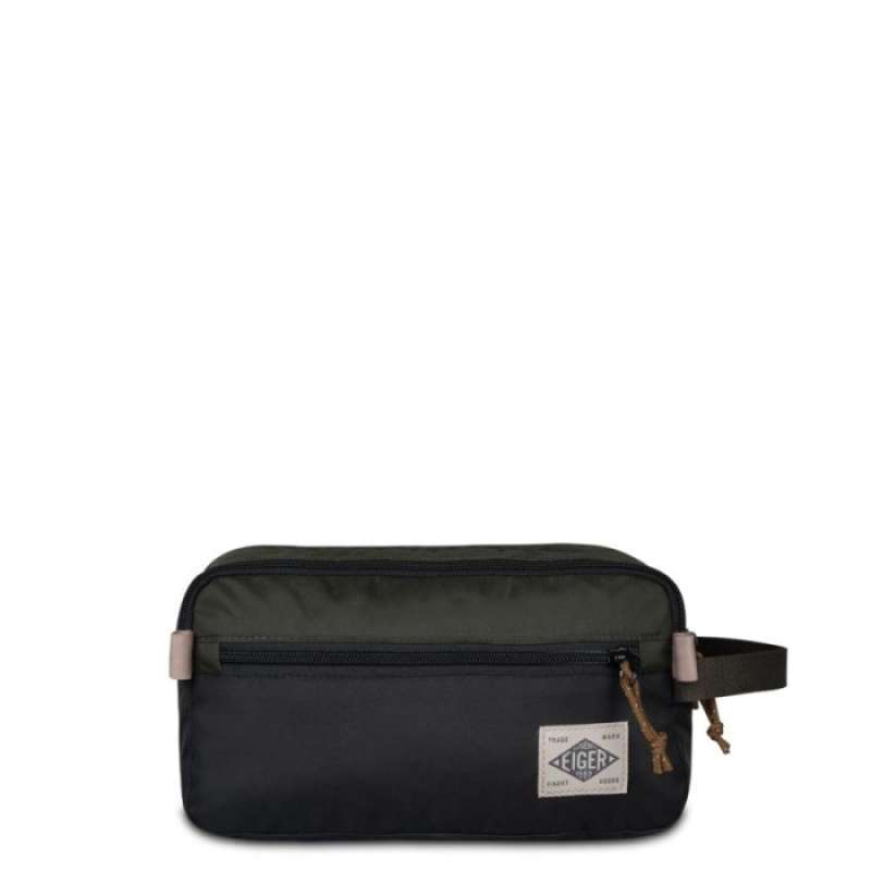 Promo Hand Bag Eiger Packerbase Dopp 2.0 Kit Original Pouch Bag Unisex Olive Olive Diskon 13 Di Seller Cv Mulya Jaya Petir Kota Tangerang Blibli