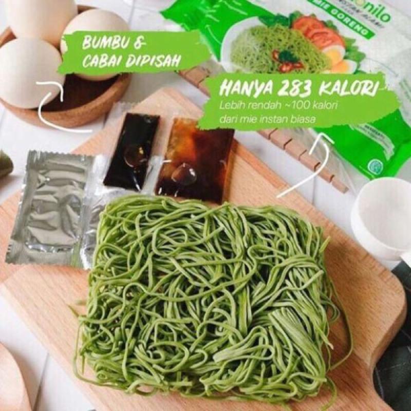 Jual Lemonilo Alami Rasa Mie Goreng Mie Instant Online Januari 2021 Blibli