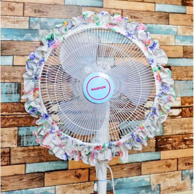 Promo Shafiyyah Sarban Bando Kipas Angin Motif 23 Ungu Di Seller Shafiyyah Sarban Kota Tangerang Selatan Banten Blibli