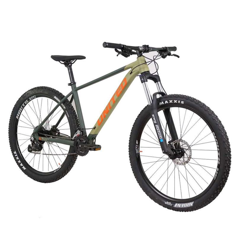 united bike mtb