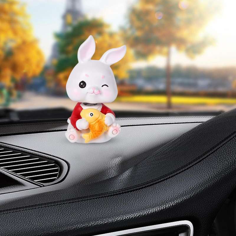 Car dashboard shaking toys sale